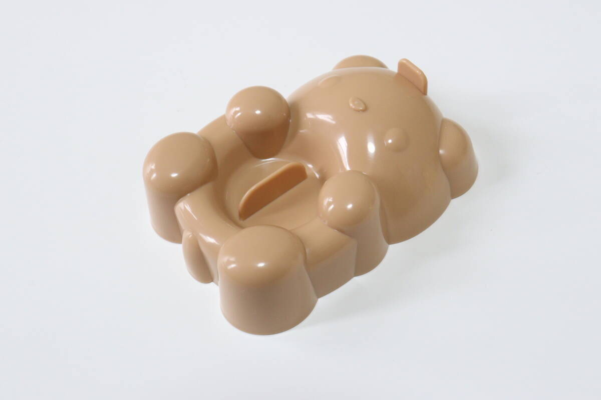 ダイソーの型があれば楽ちん！「簡単に凝ったように見える！」忙しい朝に重宝する便利グッズ