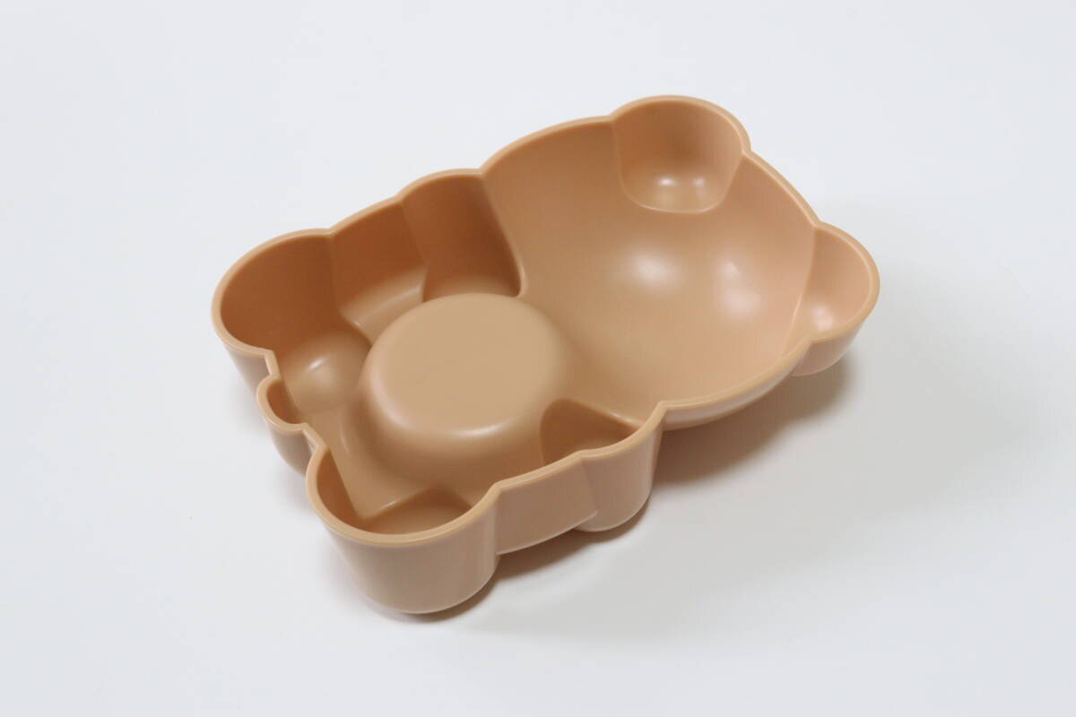 ダイソーの型があれば楽ちん！「簡単に凝ったように見える！」忙しい朝に重宝する便利グッズ