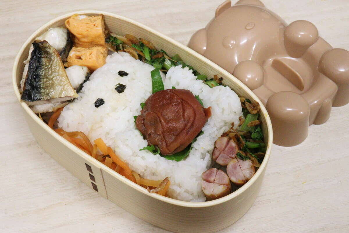 ダイソーの型があれば楽ちん！「簡単に凝ったように見える！」忙しい朝に重宝する便利グッズ