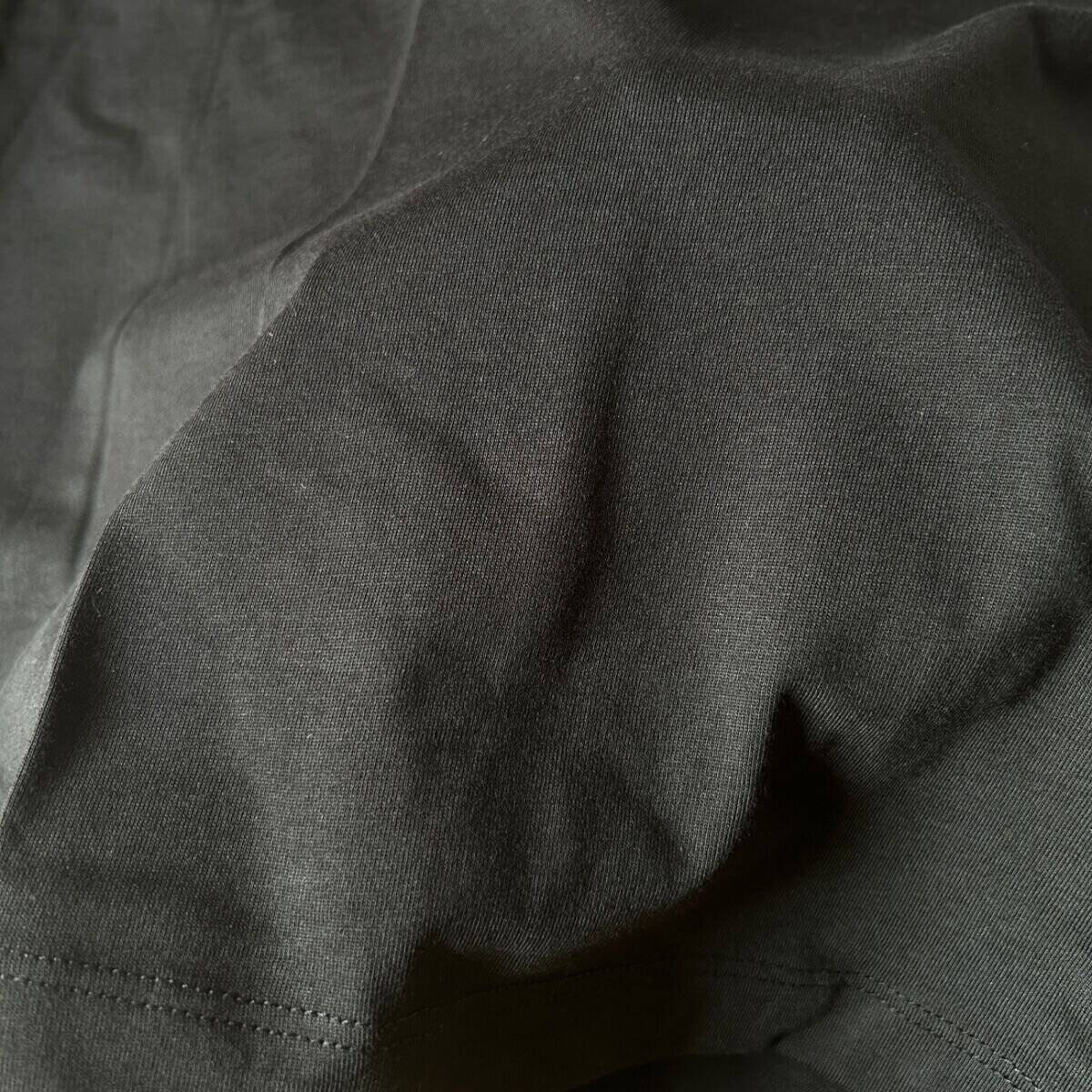 装いがマンネリな日はこれ！ユニクロの黒Tがひと工夫で新鮮♡春の着回し3コーデ！