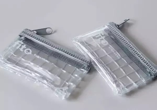 ダイソーさんこれ出してくれてありがとう！小物を上手に整理整頓！ポーチ内がスッキリするグッズ