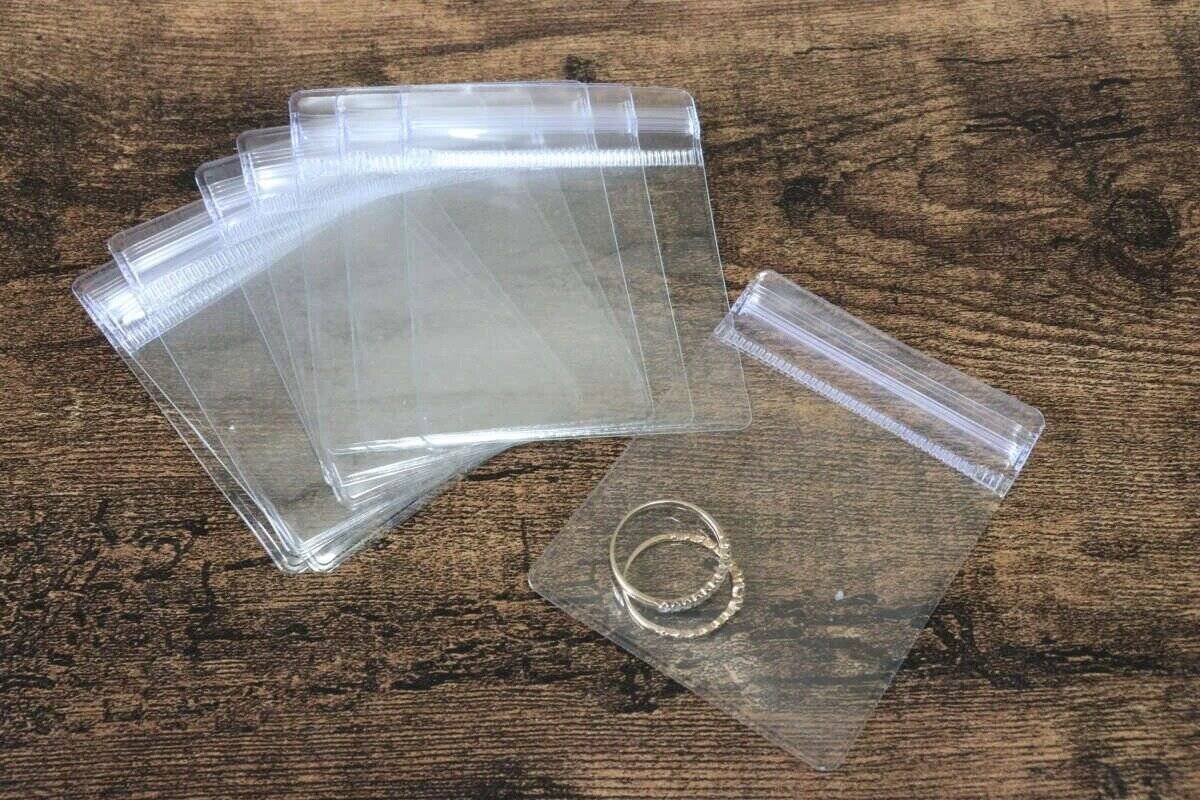 ダイソーさんこれ出してくれてありがとう！小物を上手に整理整頓！ポーチ内がスッキリするグッズ