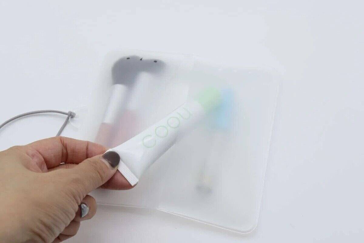 ダイソーさんこれ出してくれてありがとう！小物を上手に整理整頓！ポーチ内がスッキリするグッズ