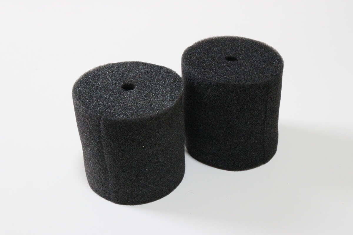 普通のスポンジと思ったら大違い！入れるだけで見栄えが良くなる100均便利グッズ