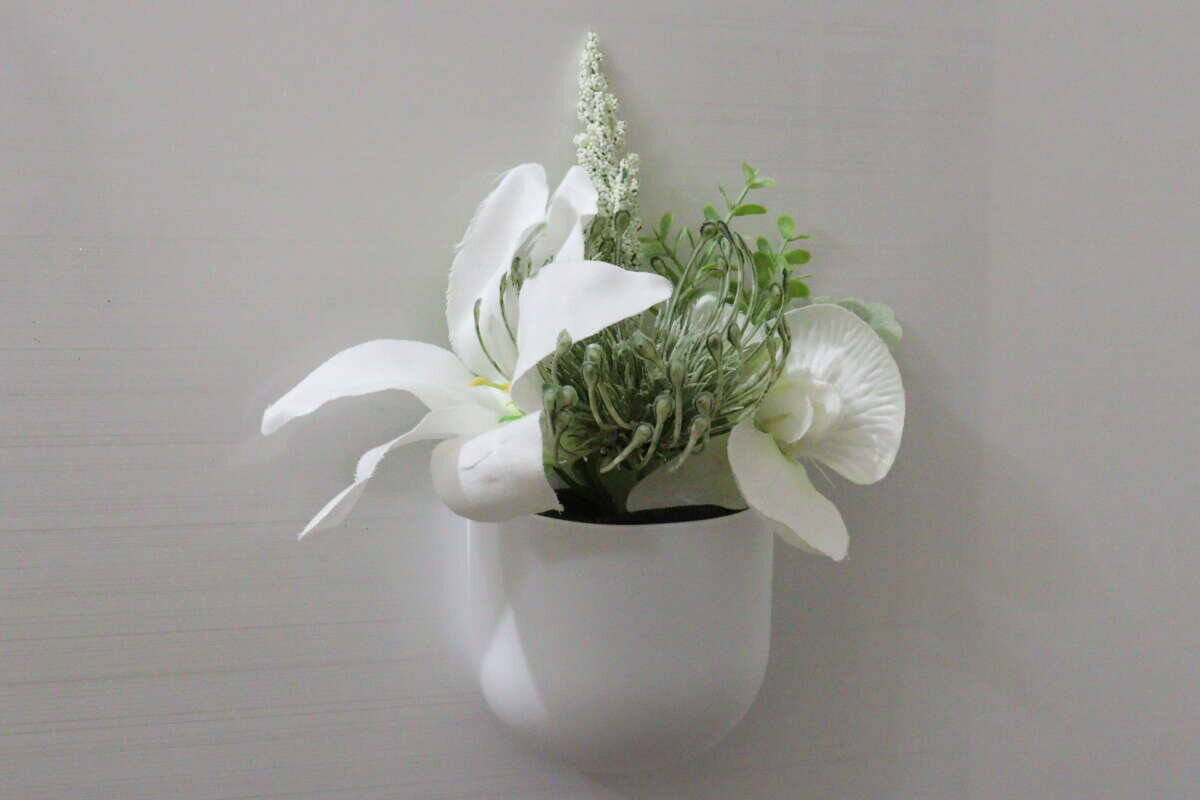 普通のスポンジと思ったら大違い！入れるだけで見栄えが良くなる100均便利グッズ