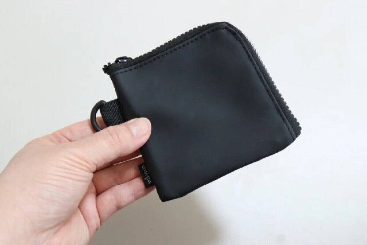 100均だからって侮れない！高機能＆高見え！大人も使いたくなるお財布3選