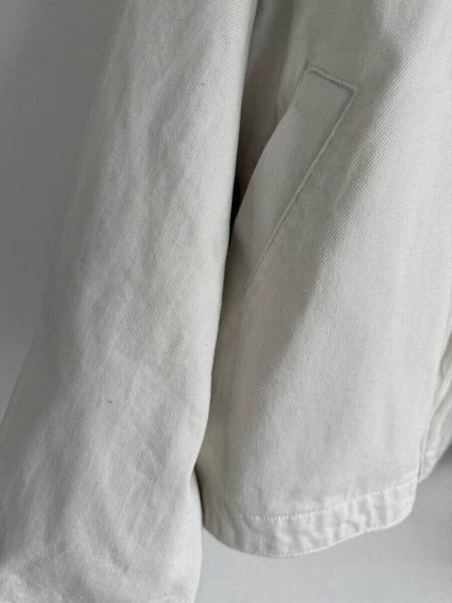 GUで3990円の春アウター見つけた♡メンズなのに女性が着ても可愛すぎる…！購入品レビュー