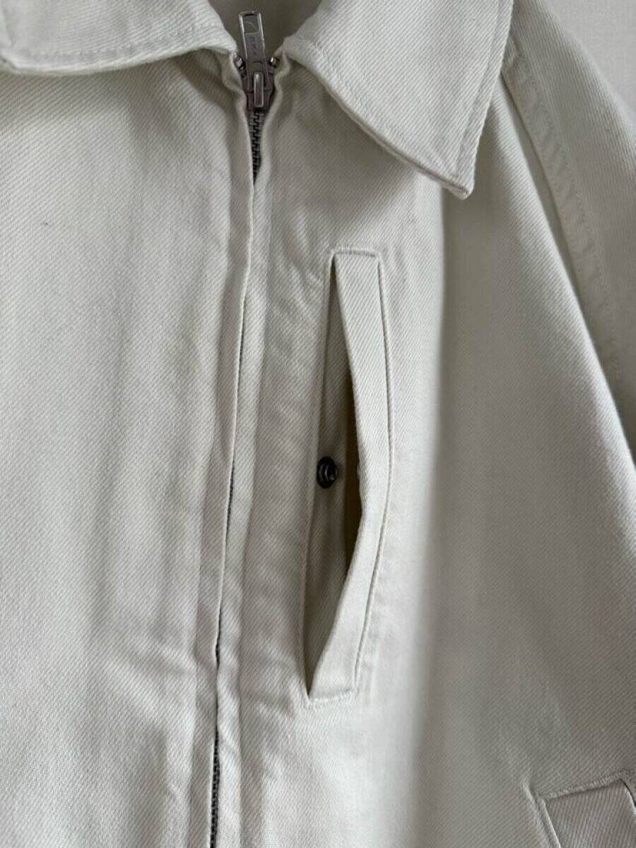 GUで3990円の春アウター見つけた♡メンズなのに女性が着ても可愛すぎる…！購入品レビュー