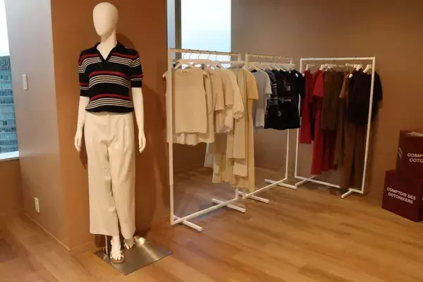 大変…ユニクロから今日発売だって！出るたびに争奪戦のトップスも♡話題のコラボに新作登場