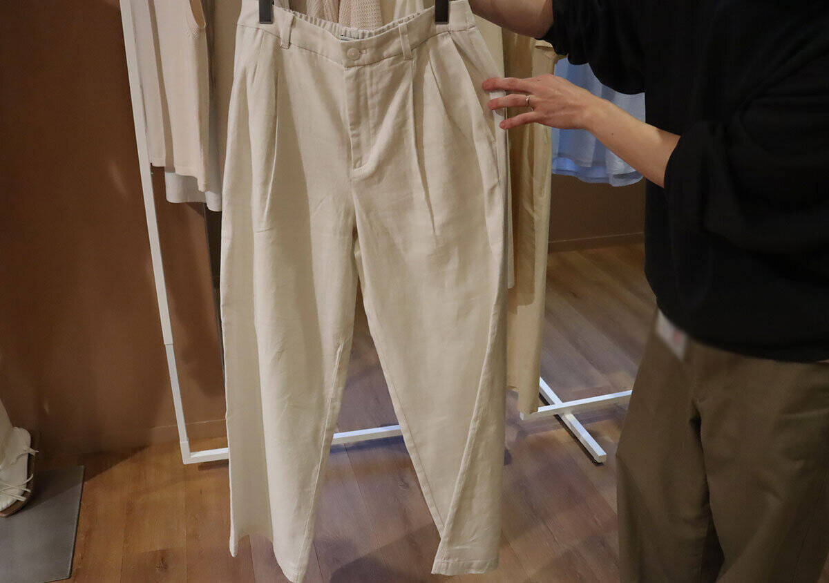 大変…ユニクロから今日発売だって！出るたびに争奪戦のトップスも♡話題のコラボに新作登場