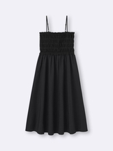 GUの黒ワンピース控えめに言って…最高です！可愛くて着やせも叶う♡春の即戦力アイテム5選