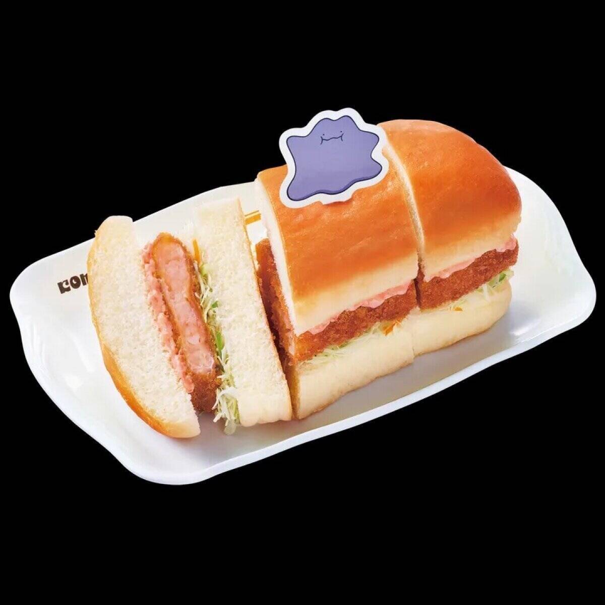 またコメダに大行列できるぞ～！世界的キャラと待望の再コラボ♡「通い詰めなきゃ後悔しそう！」