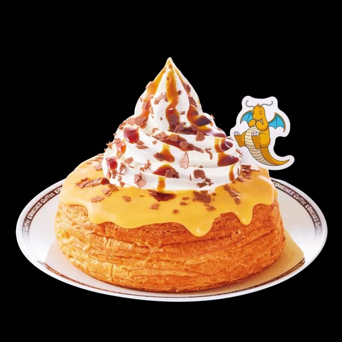 またコメダに大行列できるぞ～！世界的キャラと待望の再コラボ♡「通い詰めなきゃ後悔しそう！」