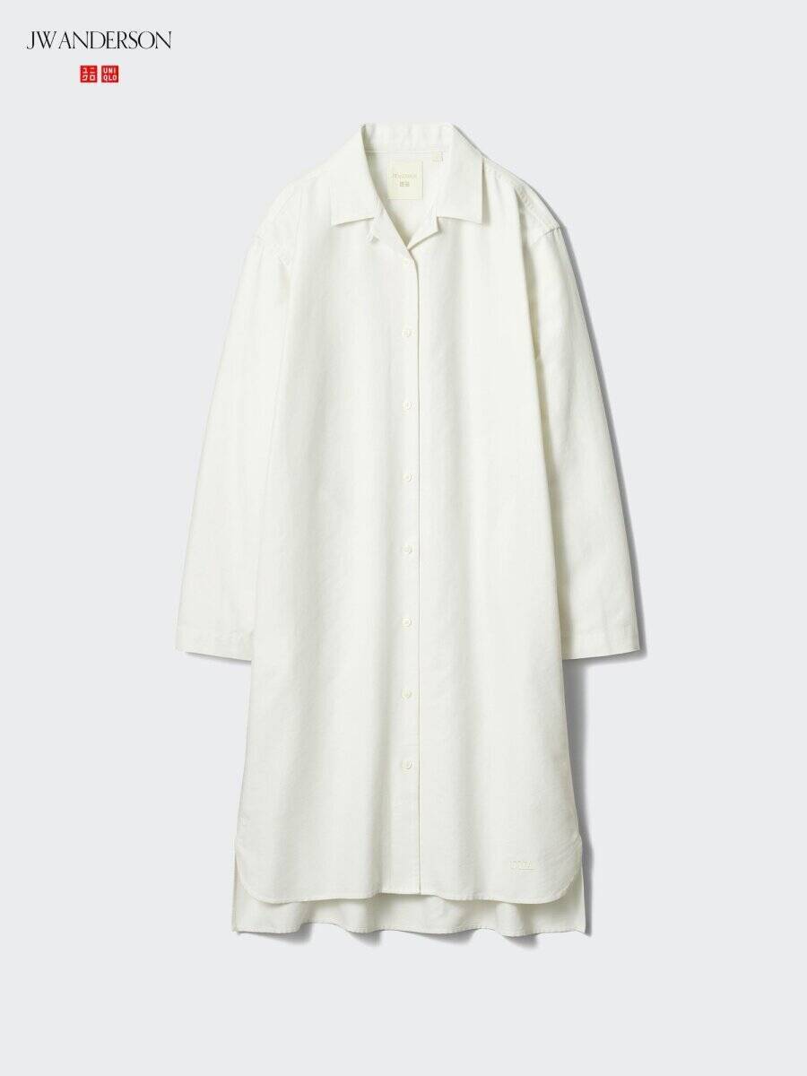 今年のユニクロワンピースが可愛すぎ問題…思わず全部欲しくなる！見逃し厳禁のラインナップ♡