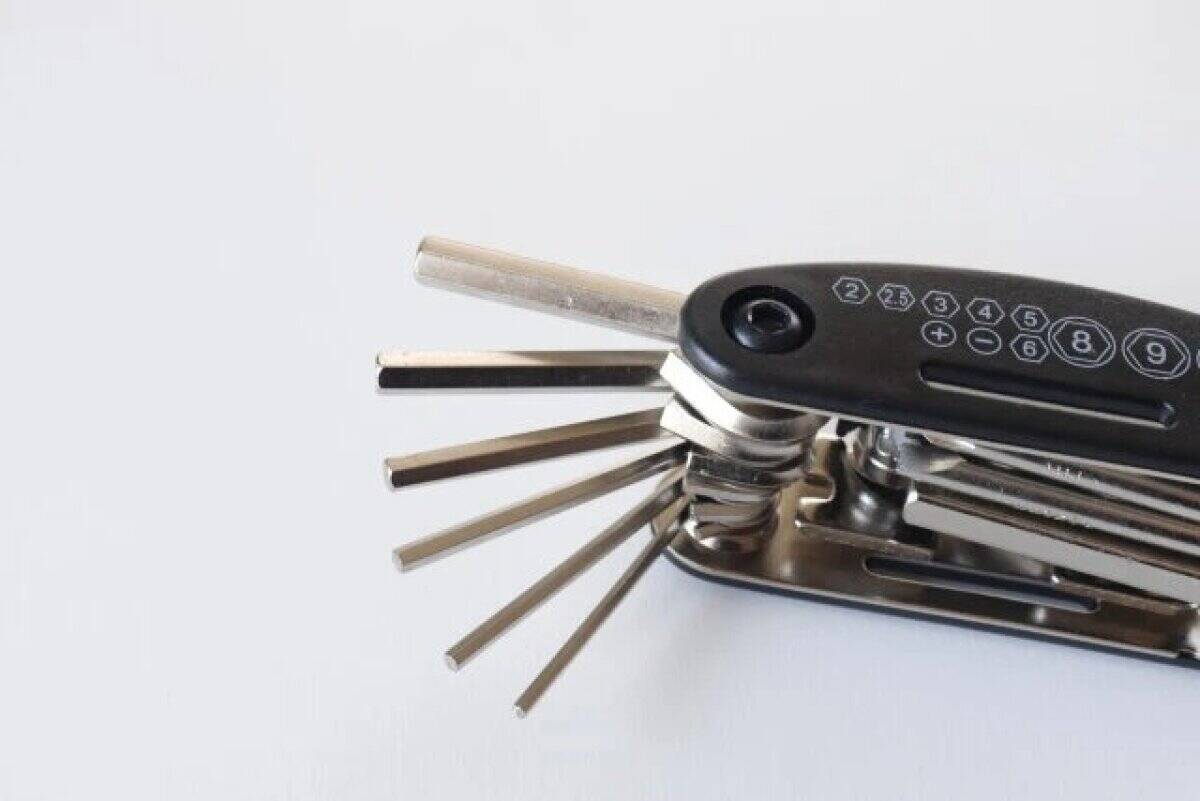 100均で売ってるとか信じられない！「これ家庭用でいいの？」専門店レベルの優秀工具