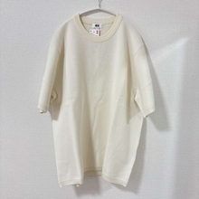 ぷにぷに二の腕にはユニクロメンズが正解♡ヘビロテ確定のメンズトップス