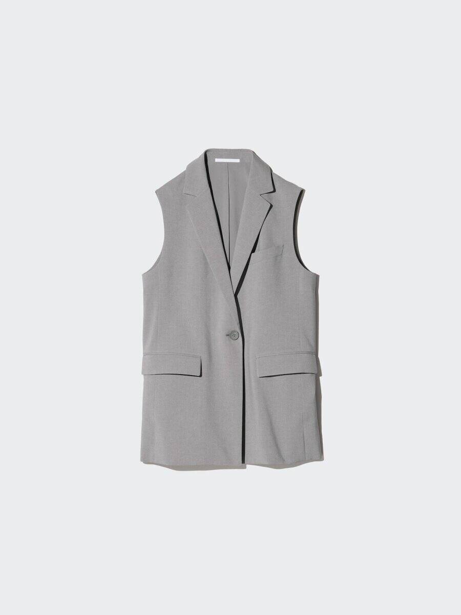 ユニクロのライトアウターこの値段でいいの？！今の時期にちょうどいい♡おすすめ春羽織り5選