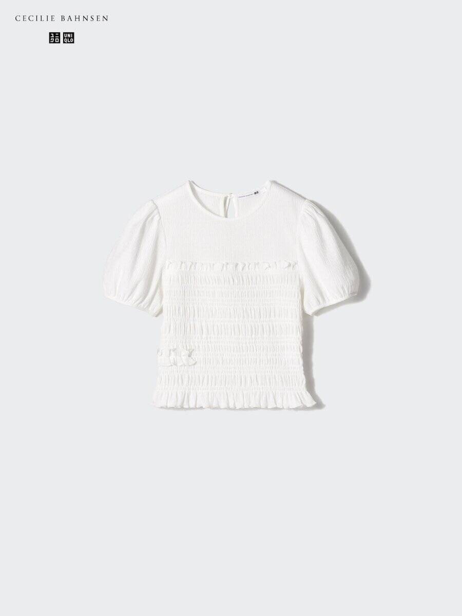 大人のTシャツはキレイめが正解！ユニクロで今すぐ確保しときたい！おしゃれトップス5選