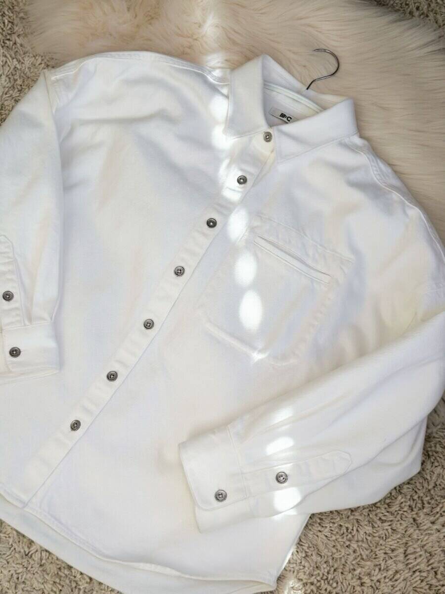 ユニクロのデニムジャケットは買って大正解♡ラフに羽織るだけで高見え春コーデ3選