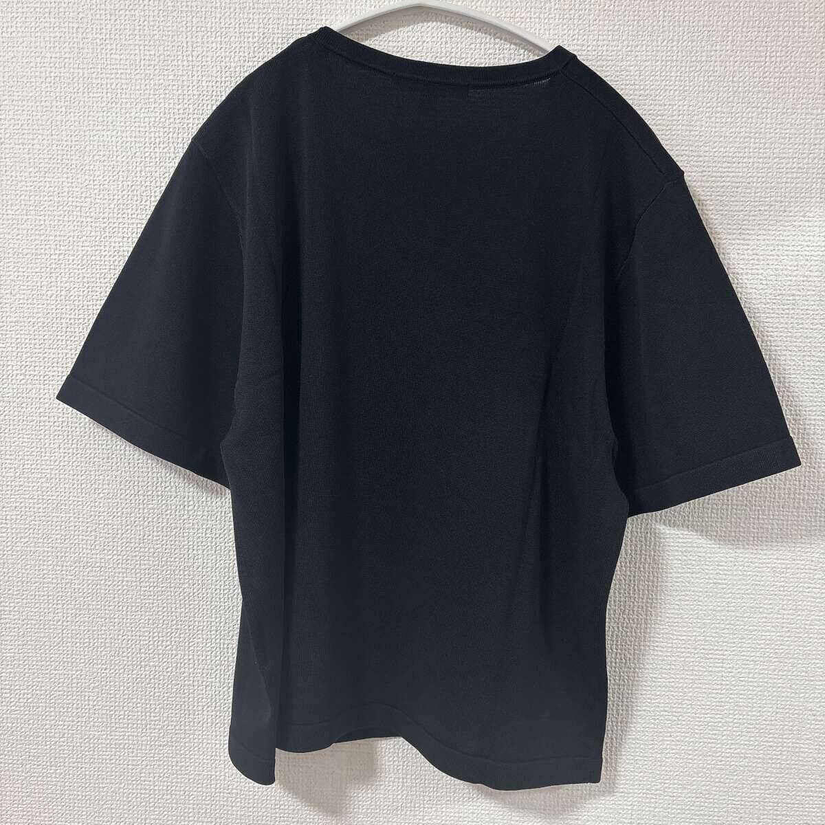 Tシャツより上品なのにお値段以上♡ユニクロの半袖ニットで叶う大人の細見え着こなし術