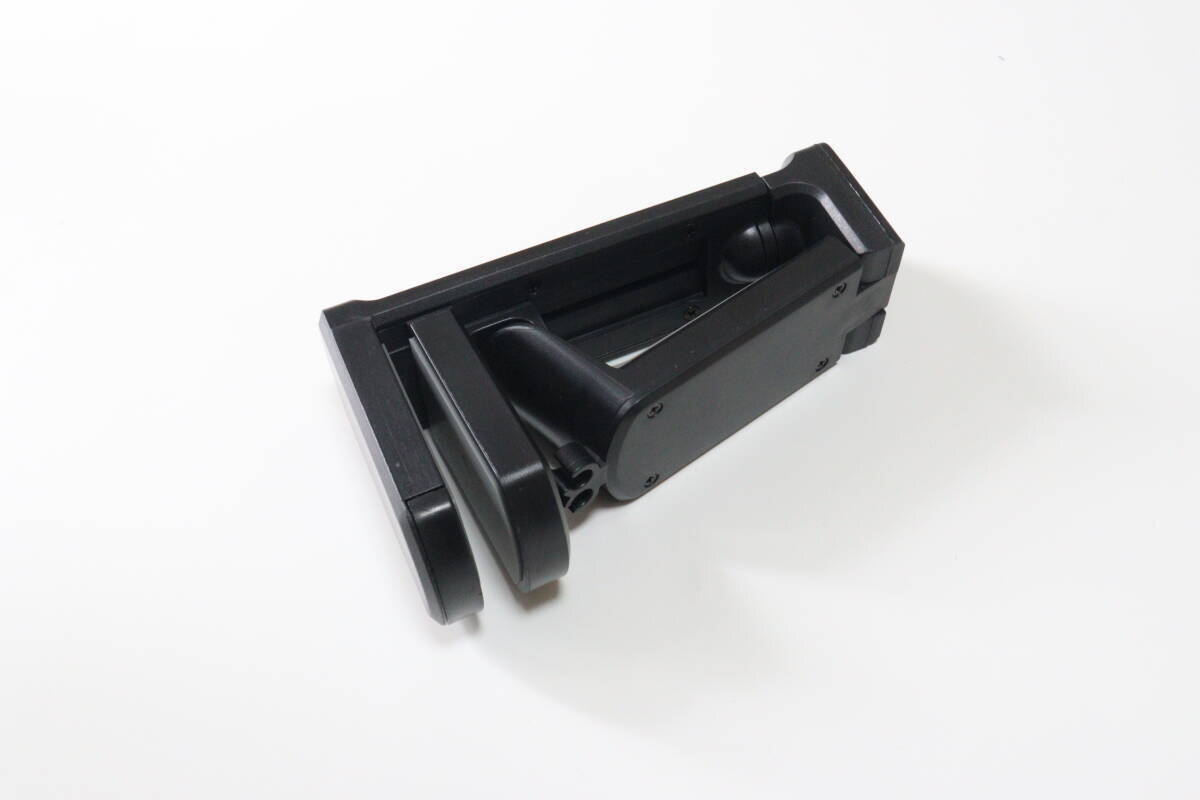 100均からついに出たよ！「正直悪いところが見つからない！」高スぺすぎるアレ専用ホルダー