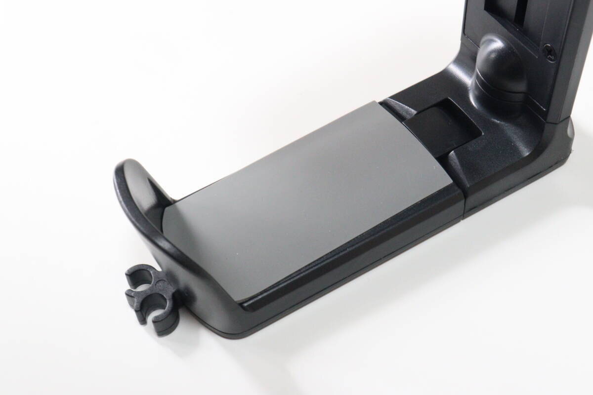 100均からついに出たよ！「正直悪いところが見つからない！」高スぺすぎるアレ専用ホルダー