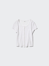 ユニクロの夏服は期間限定セールの今が買い！人気コラボも続々値下げ♡注目のお買い得品6選