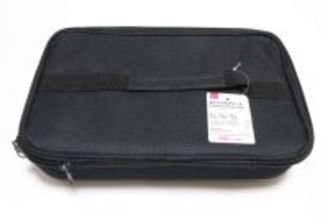 もっと評価されるべき！安心なハードタイプ！大事な道具をしっかり守る新作100均ケース