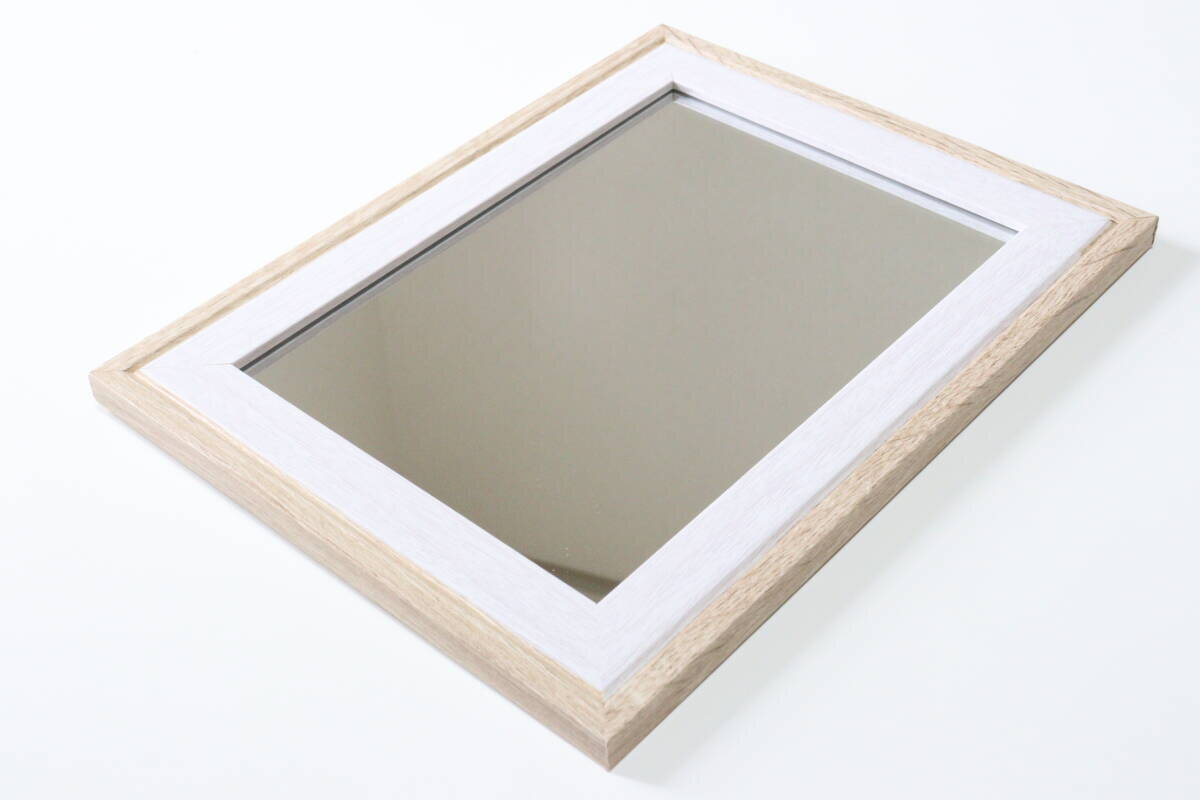 ダイソーさん頭いいな～！「出しっぱなしでも気にならない！」「ぱっと見はフォトフレーム」