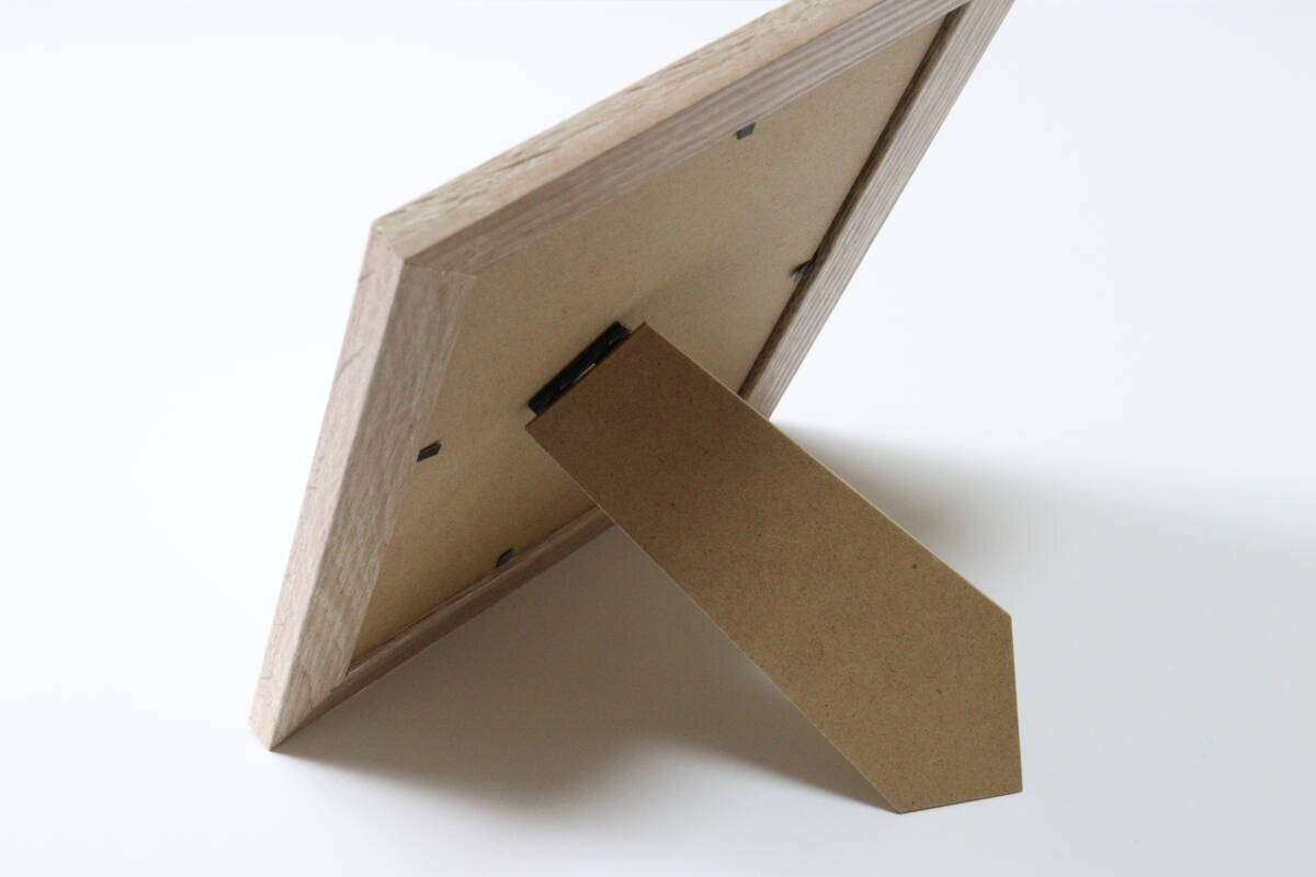 ダイソーさん頭いいな～！「出しっぱなしでも気にならない！」「ぱっと見はフォトフレーム」