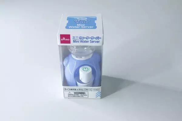 100均で見つけて大歓喜！「SNSで見たことあるヤツ！」ず～っと気になってた噂のおもちゃ