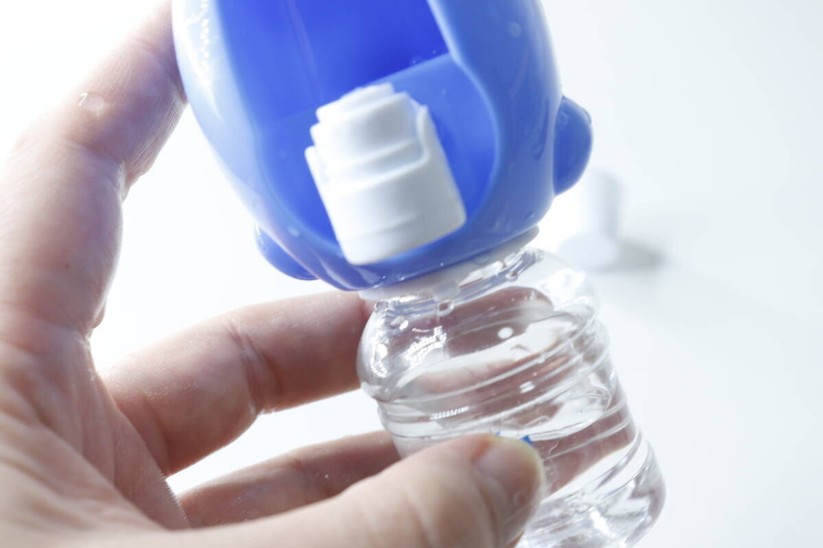 100均で見つけて大歓喜！「SNSで見たことあるヤツ！」ず～っと気になってた噂のおもちゃ