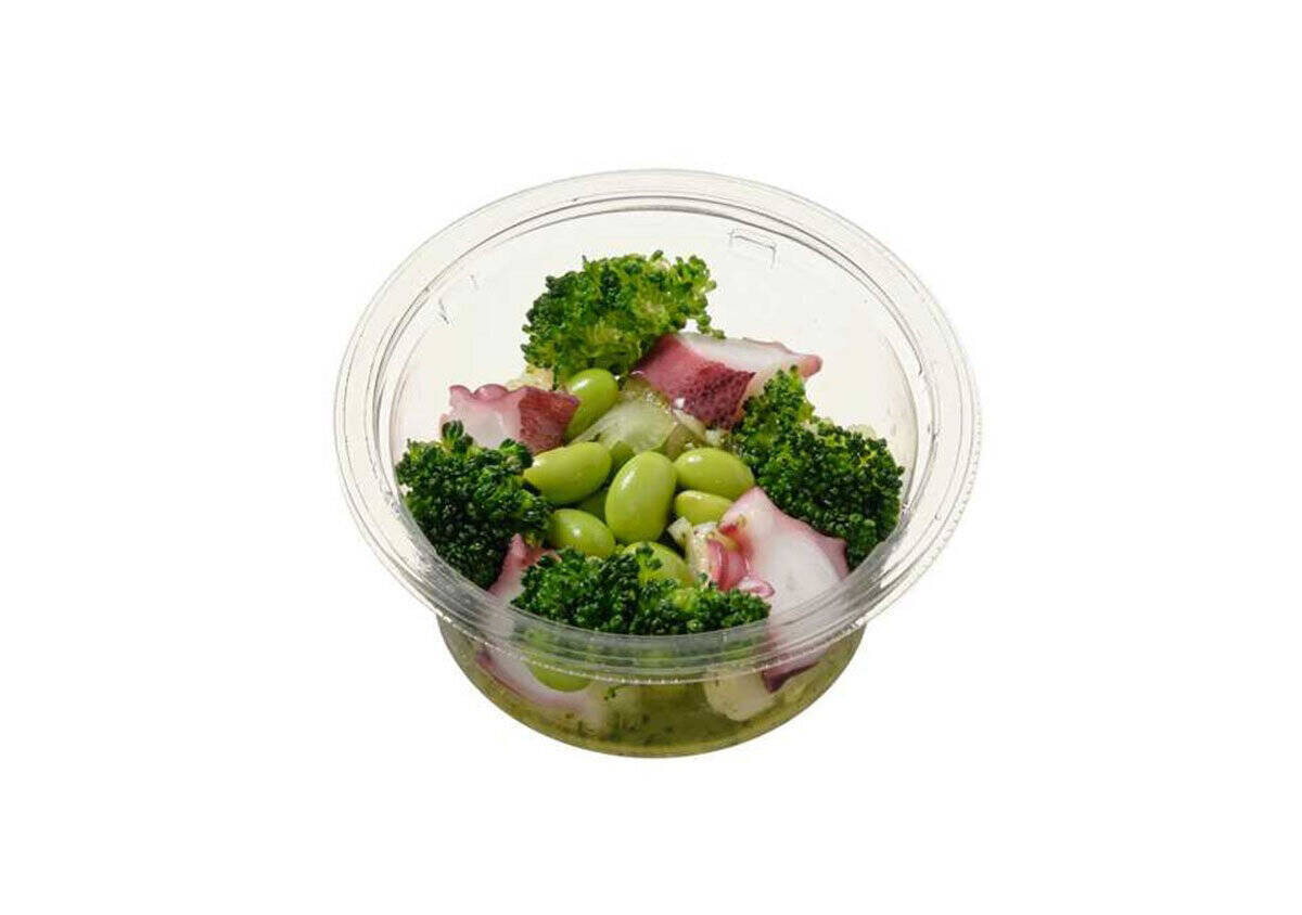 長く売れてるだけあるわ～！とりあえず買って間違いなし！大人気のコンビニカップおかず5選