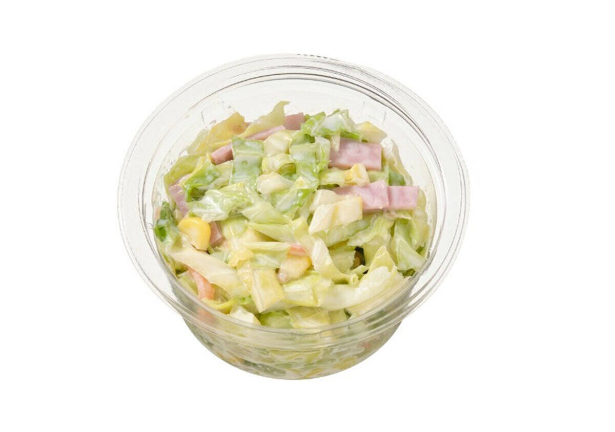 長く売れてるだけあるわ～！とりあえず買って間違いなし！大人気のコンビニカップおかず5選