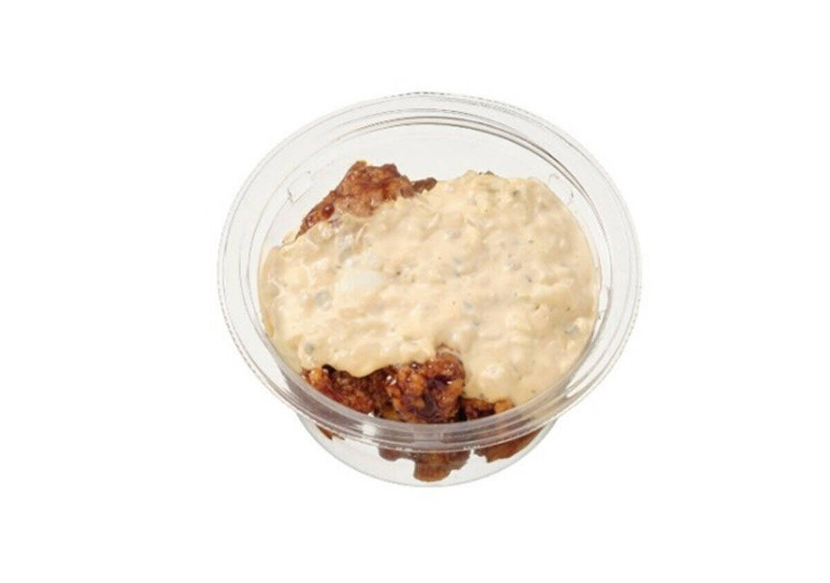 長く売れてるだけあるわ～！とりあえず買って間違いなし！大人気のコンビニカップおかず5選