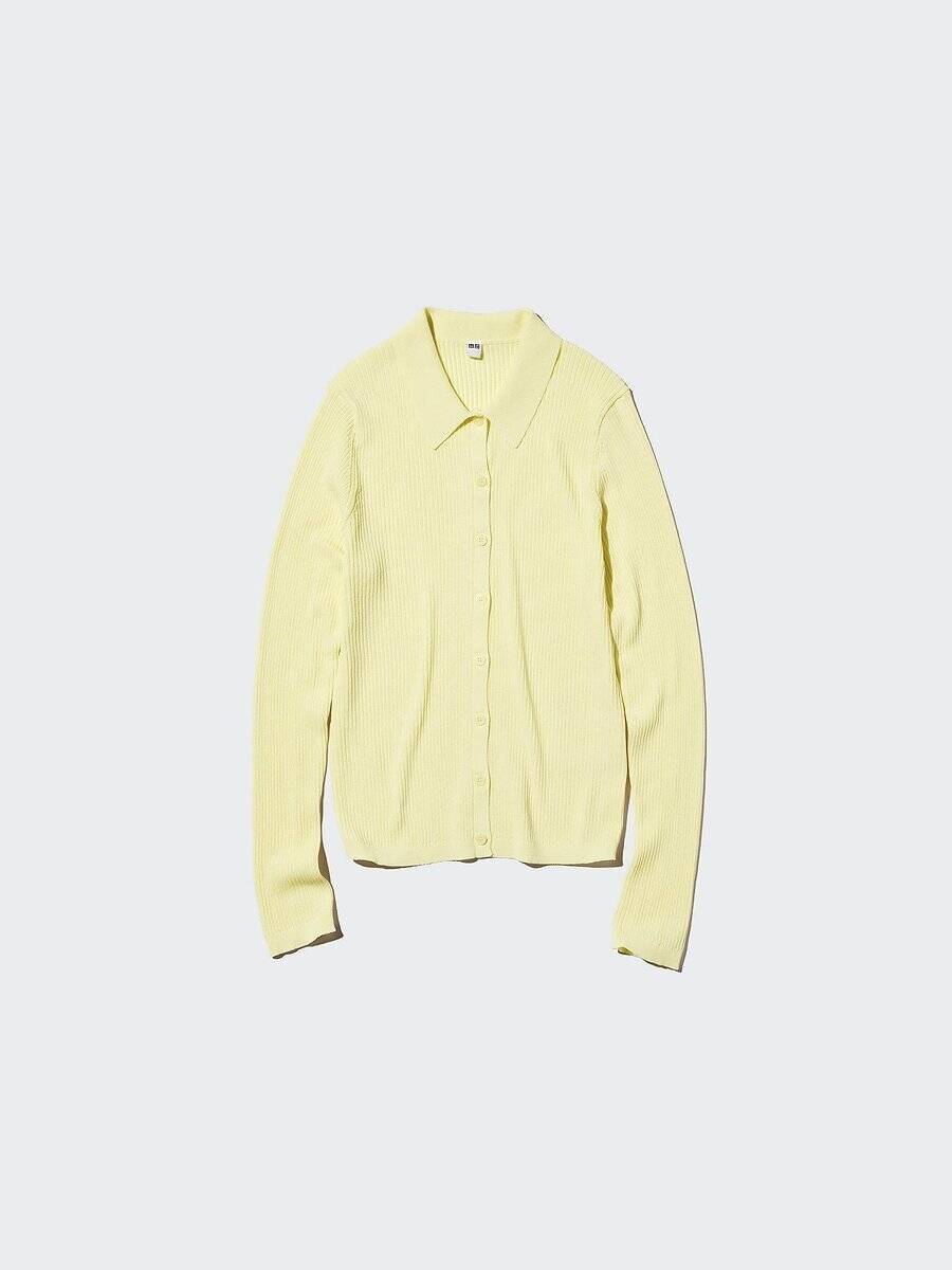 待って…ユニクロの新作トップス可愛すぎて争奪戦不可避！2026春のマストバイアイテム5連発