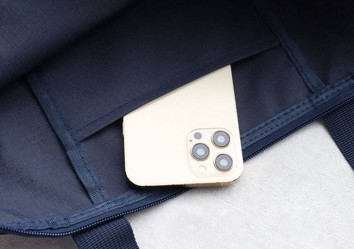 モノマックス5月号の紀ノ国屋コラボ付録がめっちゃいい！機能性抜群の万能トートバッグ