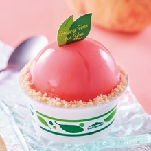 シャトレーゼがまた凄いの出してきた！食べなきゃ絶対後悔する♡見逃せない新作桃スイーツ4選