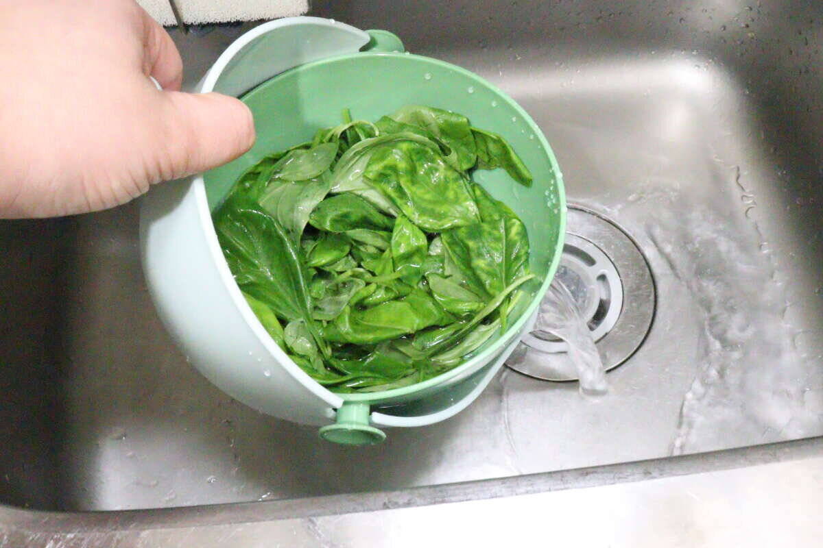 200円のレベルじゃないって…！ニトリで買うよりお得じゃん！アイデア調理グッズ