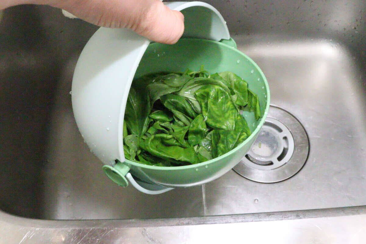 200円のレベルじゃないって…！ニトリで買うよりお得じゃん！アイデア調理グッズ