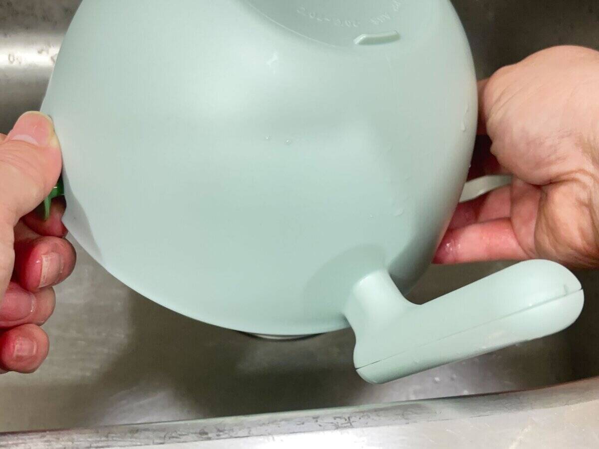 200円のレベルじゃないって…！ニトリで買うよりお得じゃん！アイデア調理グッズ