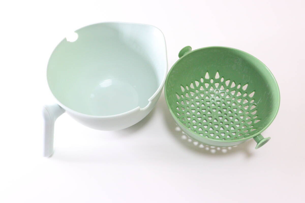 200円のレベルじゃないって…！ニトリで買うよりお得じゃん！アイデア調理グッズ