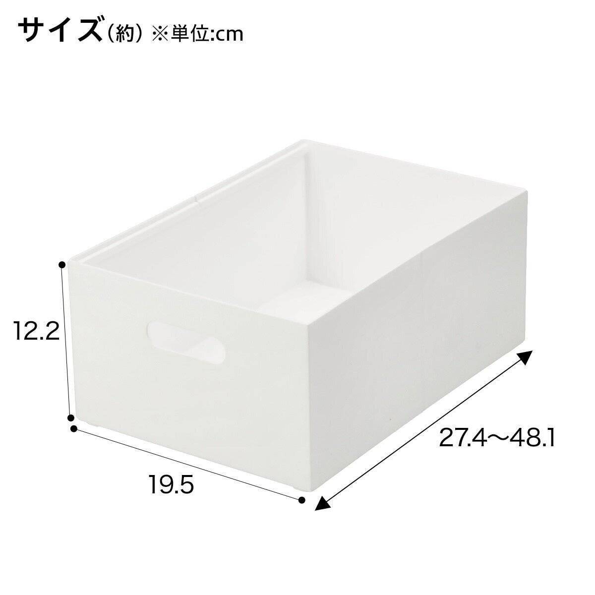 ニトリで爆売れするだけあるわ…洗面台裏がごちゃごちゃでウンザリ！って人に推したい収納グッズ