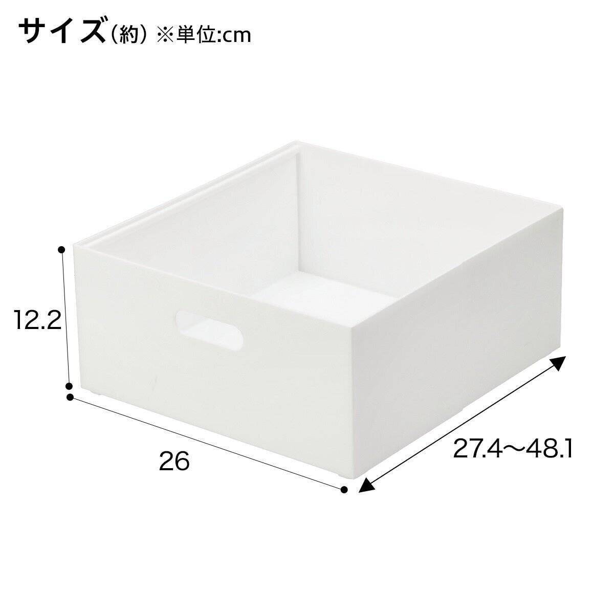 ニトリで爆売れするだけあるわ…洗面台裏がごちゃごちゃでウンザリ！って人に推したい収納グッズ