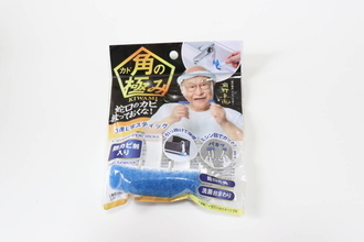 100均でパケ買いしたけど…結構良いじゃん！ネタ枠かと思ったのに…優秀だった掃除グッズ