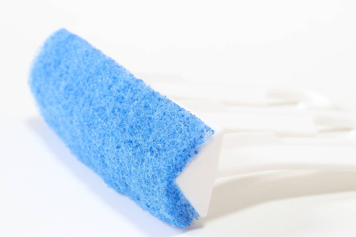 100均でパケ買いしたけど…結構良いじゃん！ネタ枠かと思ったのに…優秀だった掃除グッズ