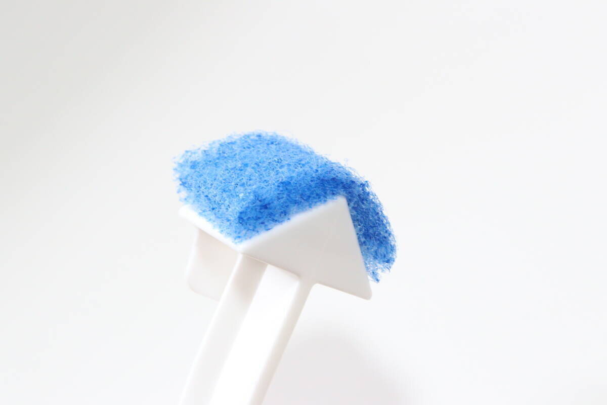 100均でパケ買いしたけど…結構良いじゃん！ネタ枠かと思ったのに…優秀だった掃除グッズ