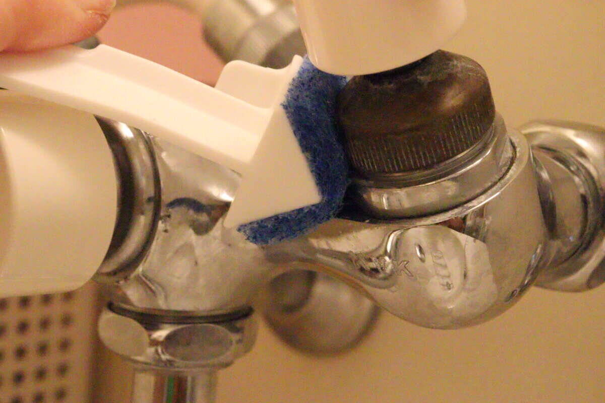 100均でパケ買いしたけど…結構良いじゃん！ネタ枠かと思ったのに…優秀だった掃除グッズ