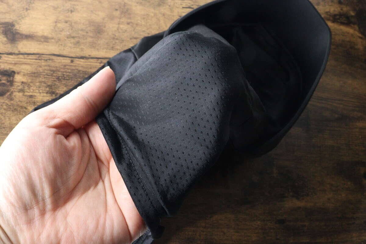100均で笑っちゃったよ「めちゃくちゃ怪しい…！」実は高スペックな日焼け対策グッズ