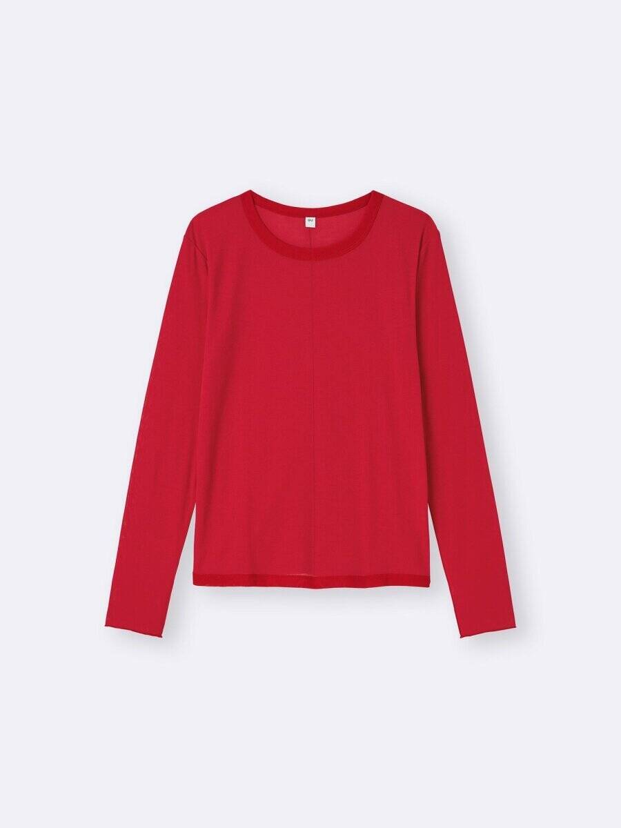 今年の春は「赤」選んでおけば間違いない！上下ユニクロ＆GUでここまで垢抜ける♡旬コーデ6選